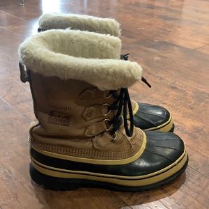 Sorel Caribou Boots